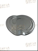 Fiat Fiorino Minivan/Mpv 2007 > Depo Kapağı P. Çelik thumbnail 3