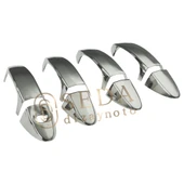 Ford Courier Van 2014 > 2023 Kapı Kolu 4 Kapı P. Çelik thumbnail 1