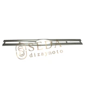 Ford Connect Panel Van/Lav 2006 > 2009 Ön Panjur 1 Prç. P. Çelik thumbnail 3