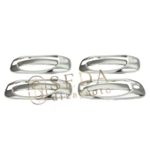 Fiat Fiorino Minivan/Mpv 2007 > Kapı Kolu 4 Kapı 8 Prç. P. Çelik (Set) thumbnail 3