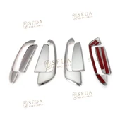 Fiat Linea SD 2012 > Kapı Kolu 4 Kapı 8 Prç. P. Çelik (Set) thumbnail 4