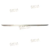 Peugeot Tepee Mini Van 2008 > 2018 Bagaj Camı Alt Çıtası P. Çelik thumbnail 3