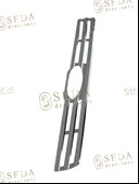 Ford Connect Panel Van/Lav 2009 > 2014 Ön Panjur 1 Prç. P. Çelik ( Alt Tek ) thumbnail 5