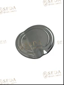 Fiat Fiorino Minivan/Mpv 2007 > Depo Kapağı P. Çelik thumbnail 2