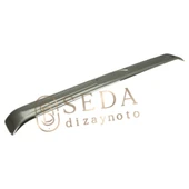 Ford Connect Panel Van/Lav 2002 > 2009 Bagaj Çıtası P. Çelik (Arma Yerli) thumbnail 1