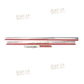 Fiat Grande Punto HB 2005 > Cam Çıtası 6 Prç. P. Çelik thumbnail 4