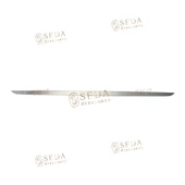 Hyundai İ20 HB 2014 > 2017 Bagaj Alt Çıta P. Çelik thumbnail 3