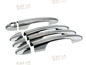 Fiat Egea 2 SD/HB/SW 2020 > Kapı Kolu 4 Kapı.P. Çelik thumbnail 1