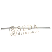 Fiat Fiorino Minivan/Mpv 2007 > Bagaj Çıtası P. Çelik (Tek Kapılı) thumbnail 3