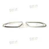 Fiat Egea 2 SD/HB/SW 2020 > Sinyal Çerçevesi İnce Model 2 Prç. P. Çelik thumbnail 3