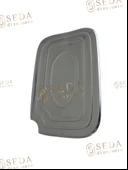 Renault Kangoo 2 Mini Van/Lav 2008 > Depo Kapağı P. Çelik thumbnail 1