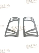 Ford Connect Panel Van/Lav 2009 > 2014 Stop Çerçevesi 2 Prç. P. Çelik thumbnail 1