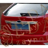 Ford Focus 2 Fclft HB /3d 2008 > 2011 Bagaj Çıtası P. Çelik - HB thumbnail 5