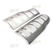 Ford Transit Van 2003 > 2013 Stop Çerçevesi 2 Prç. P. Çelik thumbnail 2