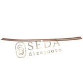 Fiat Linea SD 2007 > 2011 Bagaj Çıtası P. Çelik thumbnail 4