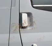 Ford Transit Van 2003 > 2013 Kapı Kolu 4 Kapı 5 Prç. P. Çelik thumbnail 6