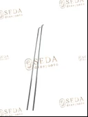 Ford Connect Panel Van/Lav 2002 > 2014 Sürgü Çıtası 2 Prç. P. Çelik-Ray thumbnail 2