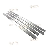 Hyundai Era SD 2005 > 2011 Yan Kapı Çıtası 4 Prç. P. Çelik thumbnail 2