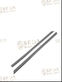 Ford Connect Panel Van/Lav 2002 > 2014 Direk Nikelajı 2 Prç. P. Çelik thumbnail 1