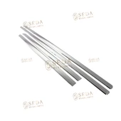 Fiat Linea SD 2007 > Yan Kapı Çıtası 4 Prç. P. Çelik thumbnail 1