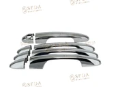 Fiat Egea 2 SD/HB/SW 2020 > Kapı Kolu 4 Kapı.P. Çelik thumbnail 6