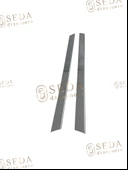 Ford Connect Panel Van/Lav 2002 > 2014 Direk Nikelajı 2 Prç. P. Çelik thumbnail 3