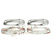 Fiat Fiorino Minivan/Mpv 2007 > Kapı Kolu 4 Kapı 8 Prç. P. Çelik (Set) thumbnail 5