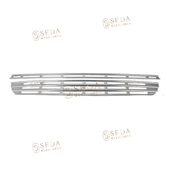 Peugeot Tepee Mini Van 2008 > 2011 Ön Panjur 2 Prç. P. Çelik thumbnail 3