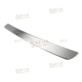 Fiat Egea 2 SD 2020 > Arka Tampon Eşiği P. Çelik thumbnail 1