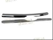 Ford Transit Van 2007 > 2013 Ön Panjur 2 Prç. P. Çelik thumbnail 4