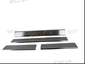 Hyundai Era SD 2005 > 2011 Kapı Eşiği 4 Prç. P. Çelik thumbnail 4