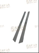 Ford Transit Van 2014 > Direk Nikelajı 2 Prç.P. Çelik thumbnail 4