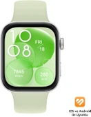 HUAWEI WATCH FIT 3 Akıllı Saat thumbnail 1