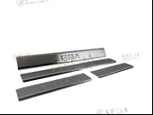 Hyundai Era SD 2005 > 2011 Kapı Eşiği 4 Prç. P. Çelik thumbnail 5