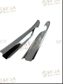 Ford Transit Van 2007 > 2013 Ön Panjur 2 Prç. P. Çelik thumbnail 1