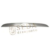 Hyundai Era SD 2005 > 2011 Bagaj Çıtası P. Çelik thumbnail 3