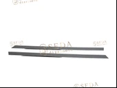 Ford Transit Van 2014 > Direk Nikelajı 2 Prç.P. Çelik thumbnail 2