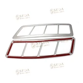 Ford Transit Van 2014 > Havalandırma 2 Prç. P. Çelik thumbnail 4