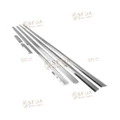 Fiat Grande Punto HB 2005 > Cam Çıtası 6 Prç. P. Çelik thumbnail 2