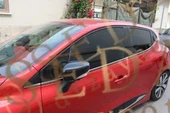 Renault Clio 4 HB 2012 > Cam Çıtası 8 Prç. P. Çelik - HB thumbnail 5