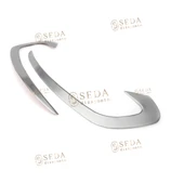 Ford Courier Van 2014 > 2023 Far Kaşı 2 Prç. P. Çelik thumbnail 2