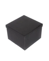 Nostaljik Bakkal Özel Gıda Ve Oyuncak Kutusu Mavi Tetrisli - 5