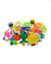 Nostaljik Oyuncak Paketi 2 - 1