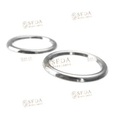 Ford Courier Van 2014 > 2017 Sis Çerçevesi 2 Prç. P. Çelik thumbnail 1