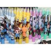 Anime Figür Tükenmez Kalem Model 2 - 2