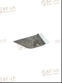 Ford Transit Van 2014 > Depo Kapağı P. Çelik thumbnail 3