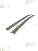 Ford Transit Van 2003 > 2013 Direk Nikelajı 2 Prç. P. Çelik thumbnail 1