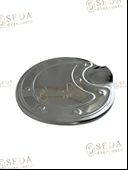 Ford Courier Van 2014 > 2023 Depo Kapağı P. Çelik thumbnail 2