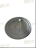 Ford Connect Panel Van/Lav 2002 > 2014 Depo Kapağı P. Çelik thumbnail 3