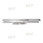 Fiat Grande Punto HB 2005 > Cam Çıtası 6 Prç. P. Çelik thumbnail 3